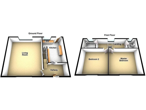 property Low res Floorplan Images}