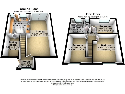 property Low res Floorplan Images}