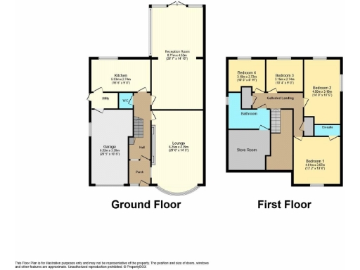 property Low res Floorplan Images}