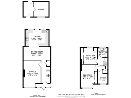 property Low res Floorplan Images}