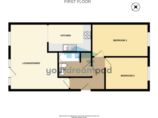property Low res Floorplan Images}