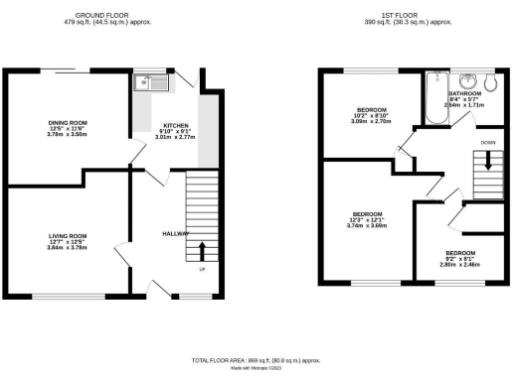 property Low res Floorplan Images}