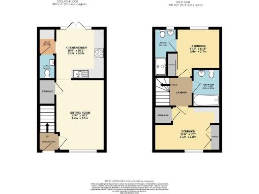 property Low res Floorplan Images}