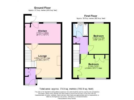 property Low res Floorplan Images}