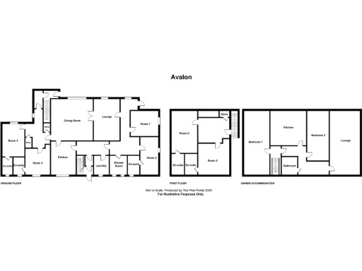 property Low res Floorplan Images}