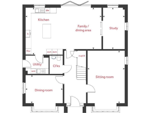 property Low res Floorplan Images}
