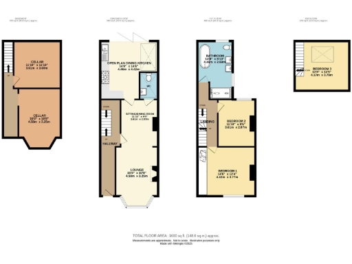 property Low res Floorplan Images}