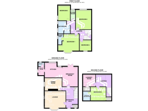 property Low res Floorplan Images}