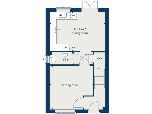 property Low res Floorplan Images}