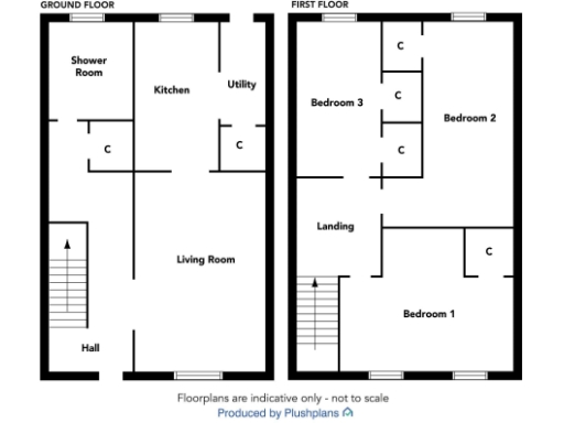 property Low res Floorplan Images}