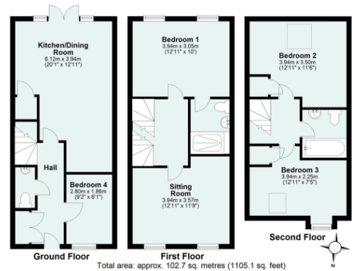 property Low res Floorplan Images}