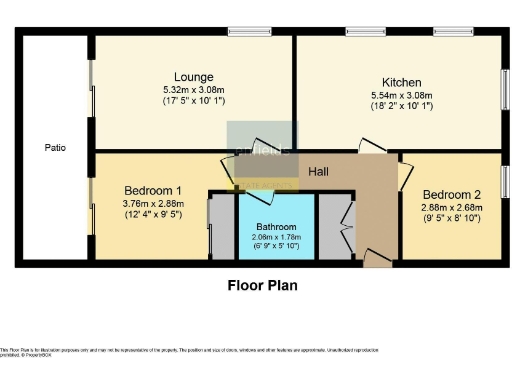 property Low res Floorplan Images}
