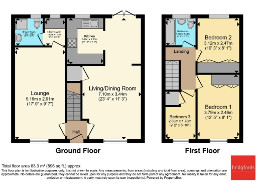 property Low res Floorplan Images}