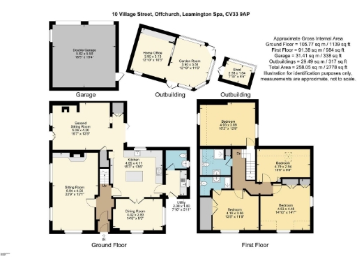 property Low res Floorplan Images}