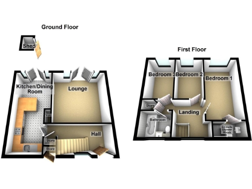 property Low res Floorplan Images}