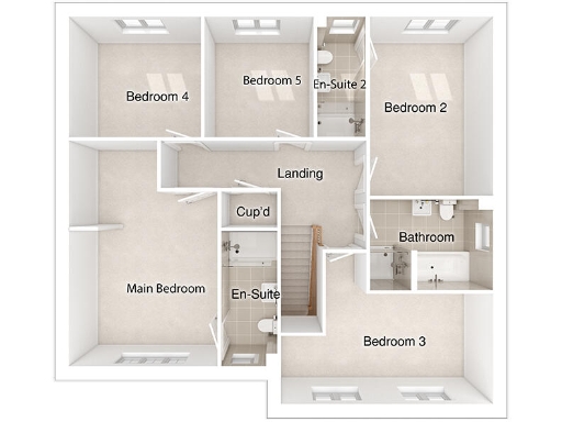 property Low res Floorplan Images}