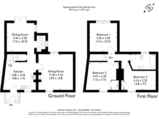 property Low res Floorplan Images}