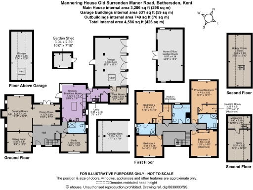 property Low res Floorplan Images}
