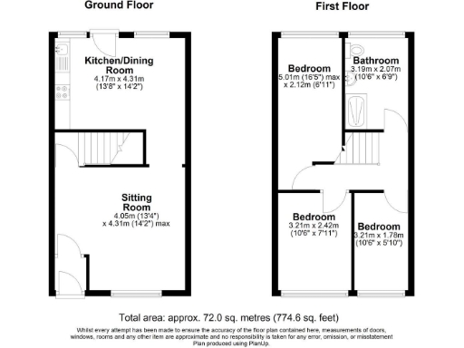 property Low res Floorplan Images}