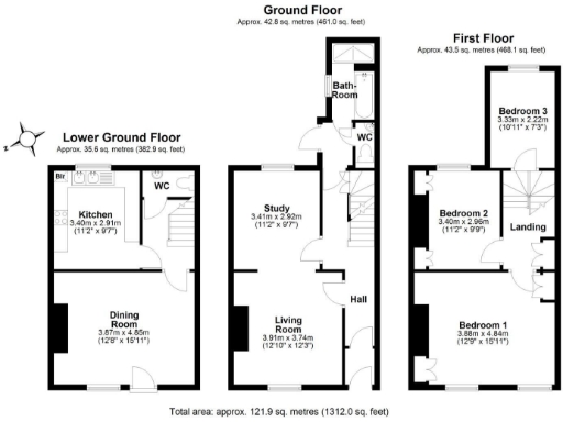 property Low res Floorplan Images}