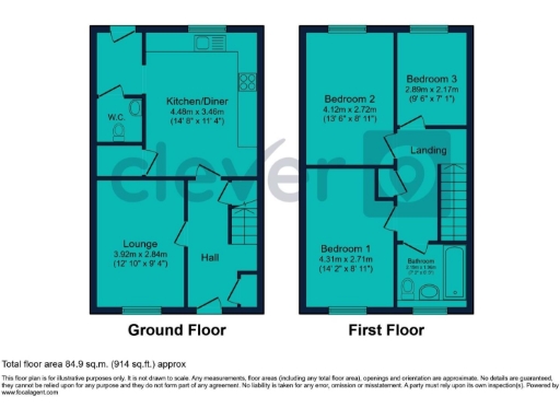 property Low res Floorplan Images}