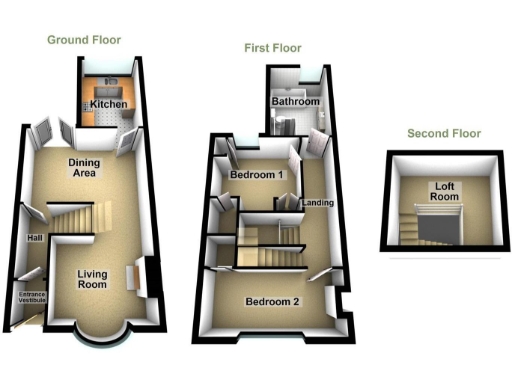 property Low res Floorplan Images}