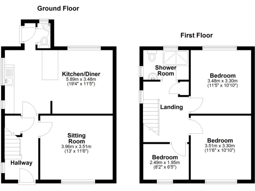 property Low res Floorplan Images}