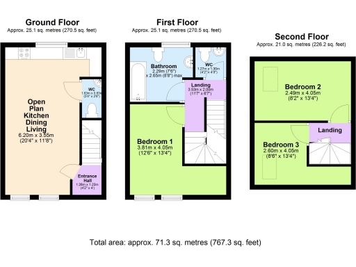 property Low res Floorplan Images}