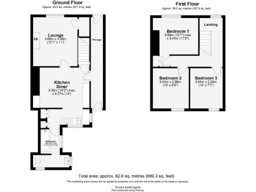 property Low res Floorplan Images}