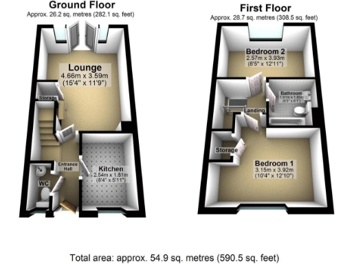 property Low res Floorplan Images}
