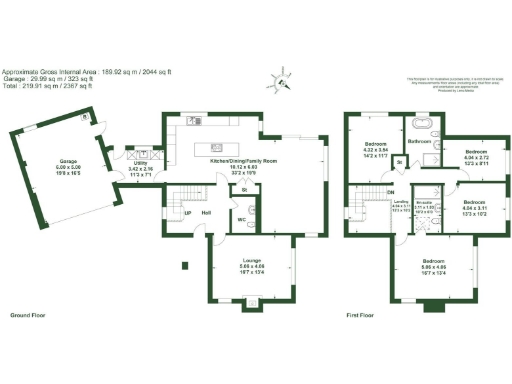 property Low res Floorplan Images}