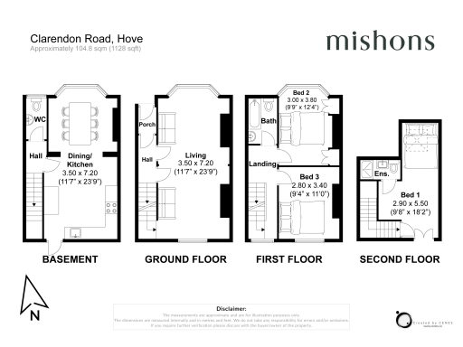 property Low res Floorplan Images}