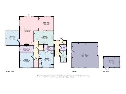 property Low res Floorplan Images}