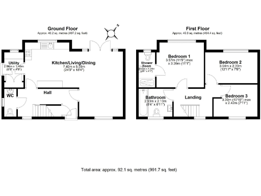 property Low res Floorplan Images}