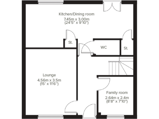 property Low res Floorplan Images}