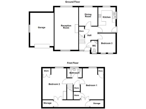property Low res Floorplan Images}