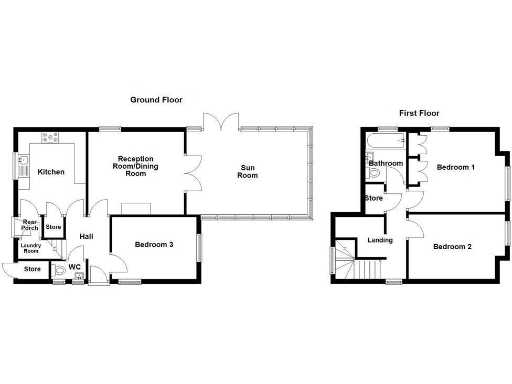 property Low res Floorplan Images}