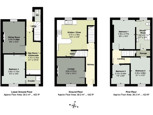 property Low res Floorplan Images}