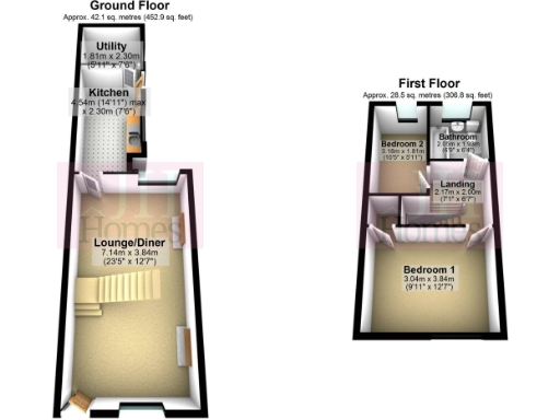 property Low res Floorplan Images}