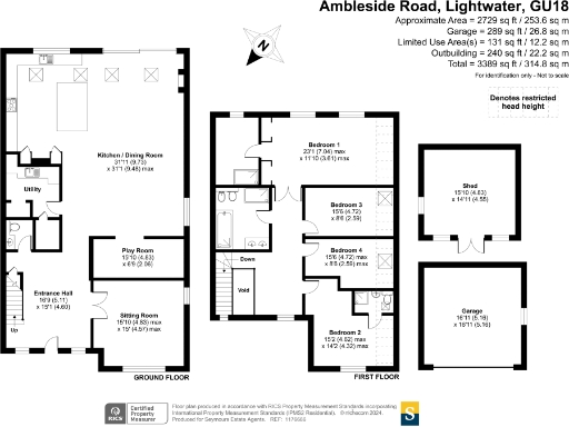 property Low res Floorplan Images}