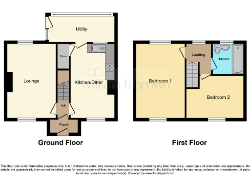 property Low res Floorplan Images}