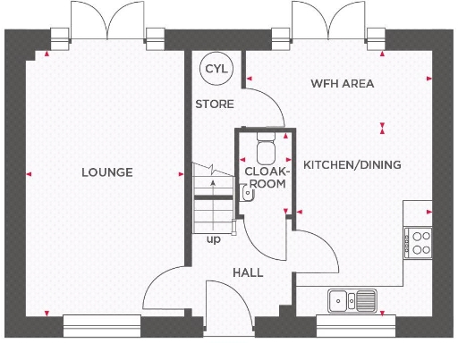 property Low res Floorplan Images}