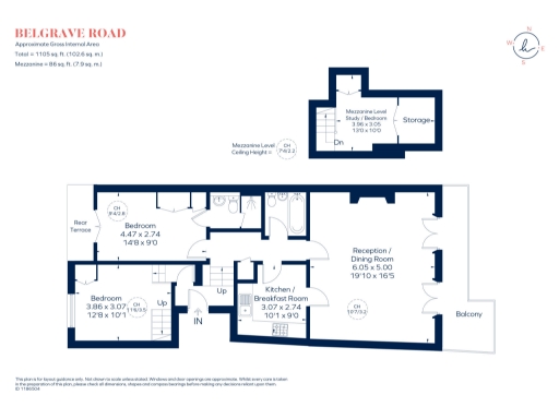 property Low res Floorplan Images}