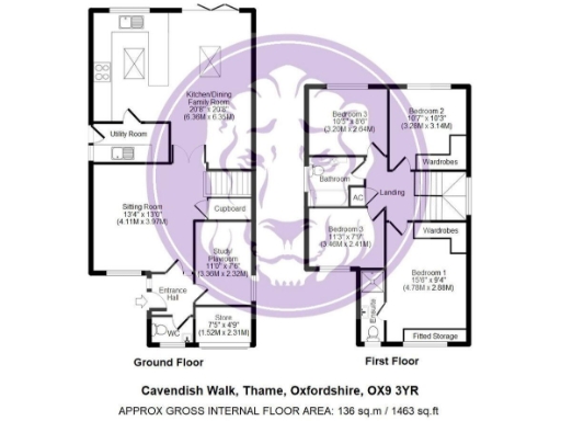 property Low res Floorplan Images}
