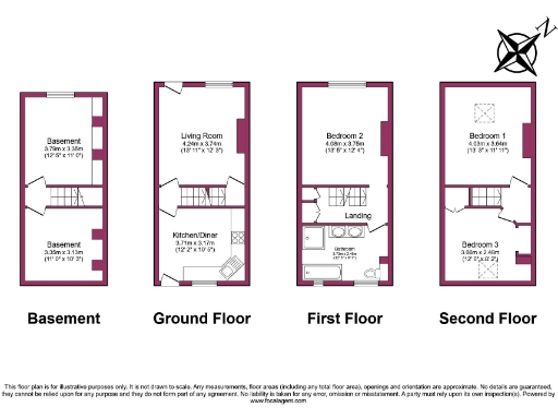 property Low res Floorplan Images}