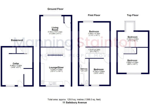 property Low res Floorplan Images}