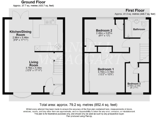 property Low res Floorplan Images}