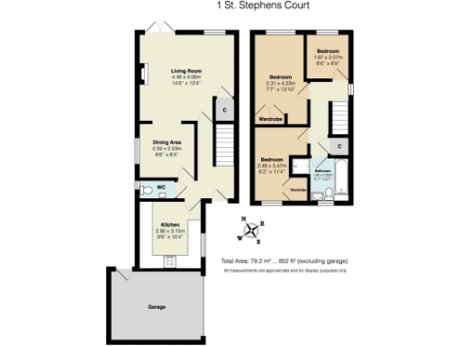 property Low res Floorplan Images}