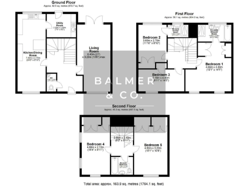 property Low res Floorplan Images}