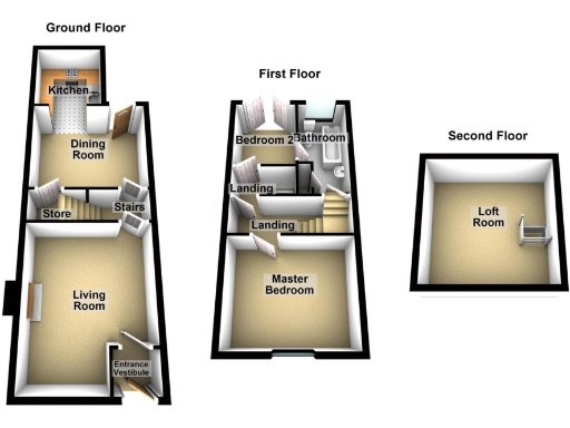 property Low res Floorplan Images}